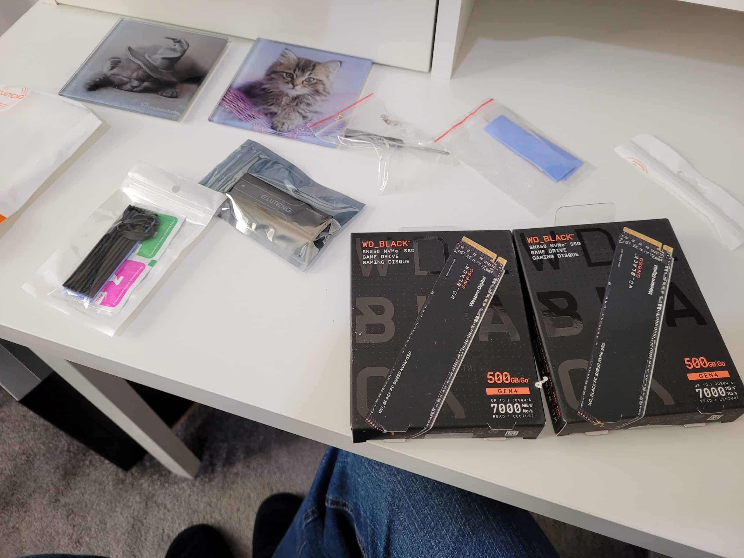 Do NVMe M.2 Drives Last Longer Than ‘Normal’ SSDs? Tech Overwrite