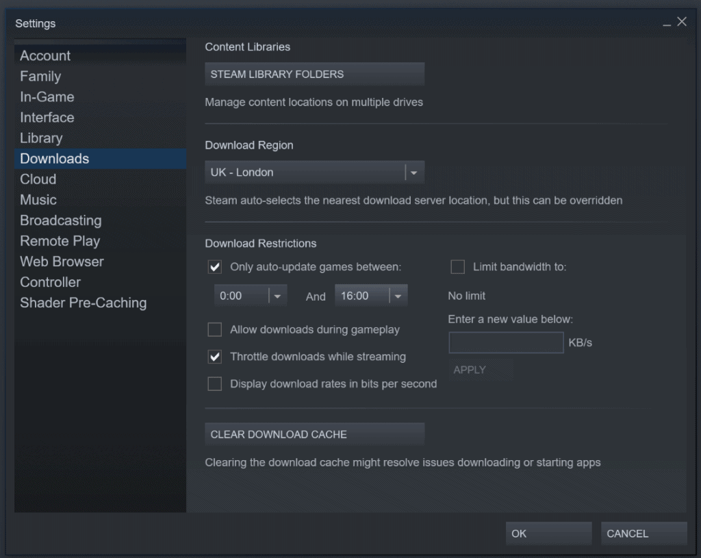 стим updating steam фото 71