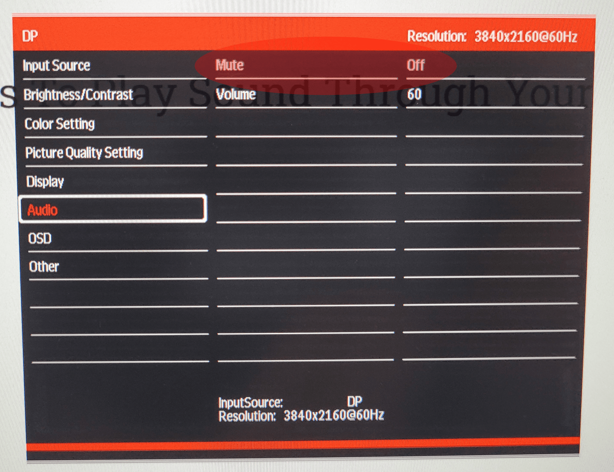 Sound Not Playing On The Monitor Speaker In Windows (8 Fixes) Tech