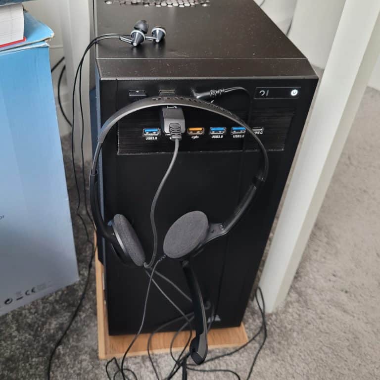 Sound Not Playing On The Monitor Speaker In Windows (8 Fixes) Tech Overwrite