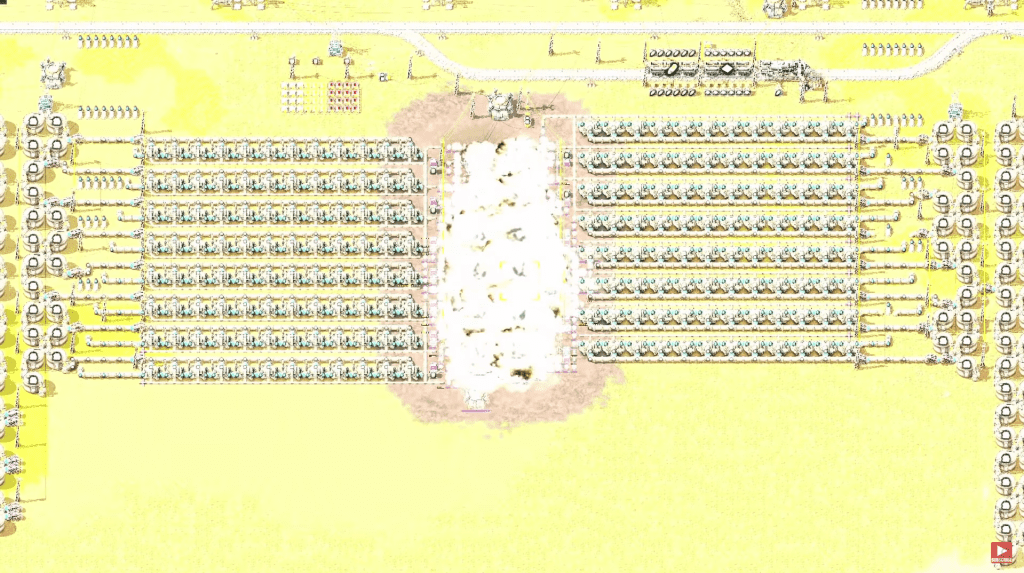 Factorio gameplay screen source Trupen