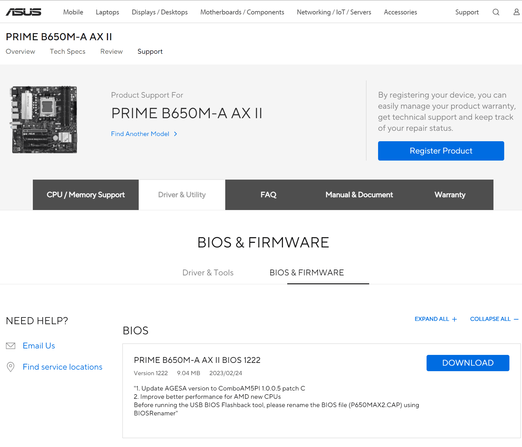Help! Windows Is Not Booting When I Disable CSM In The BIOS? Tech