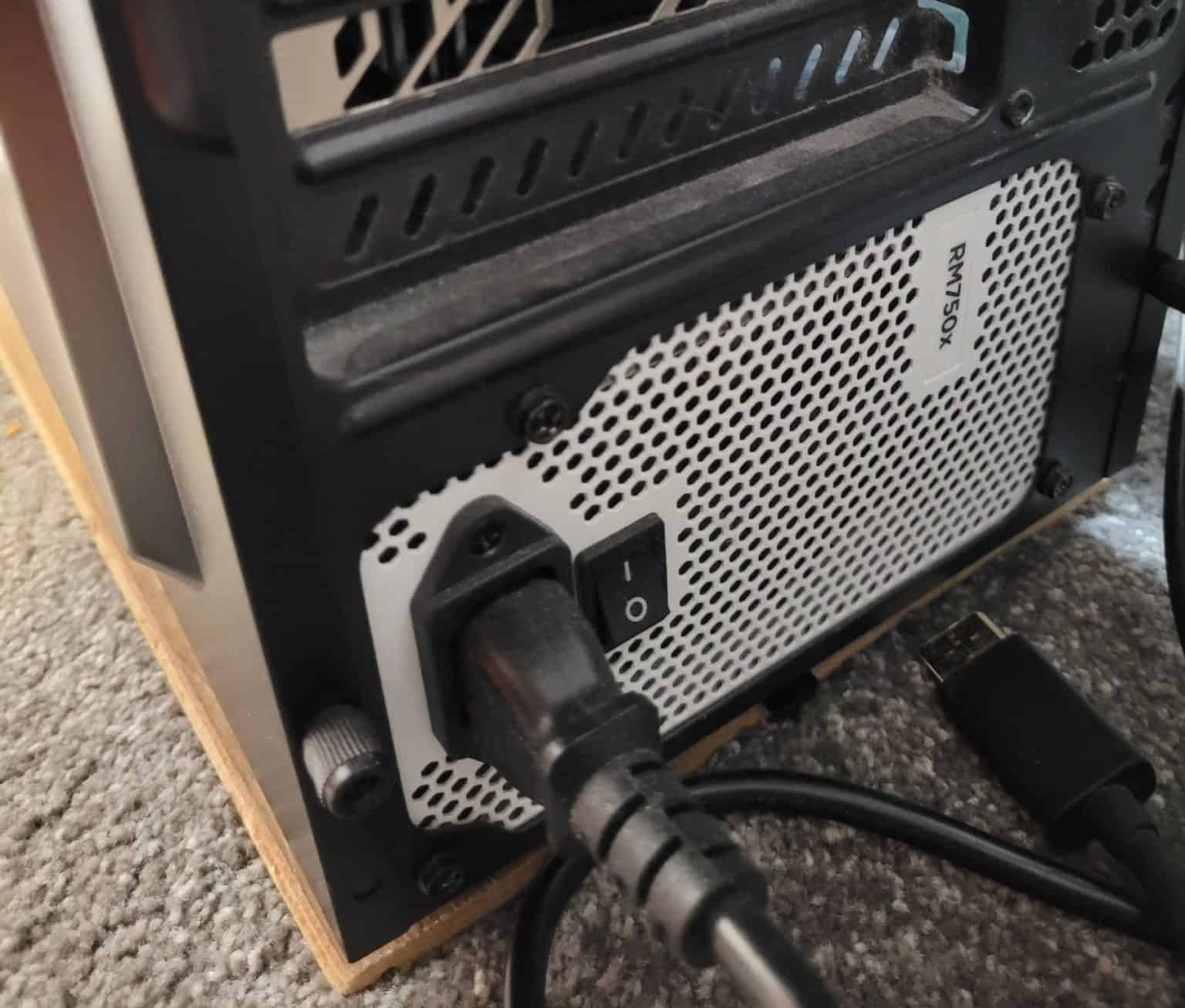 Why Windows Isn't Booting After A Power Outage - 8 Easy Fixes - Tech ...