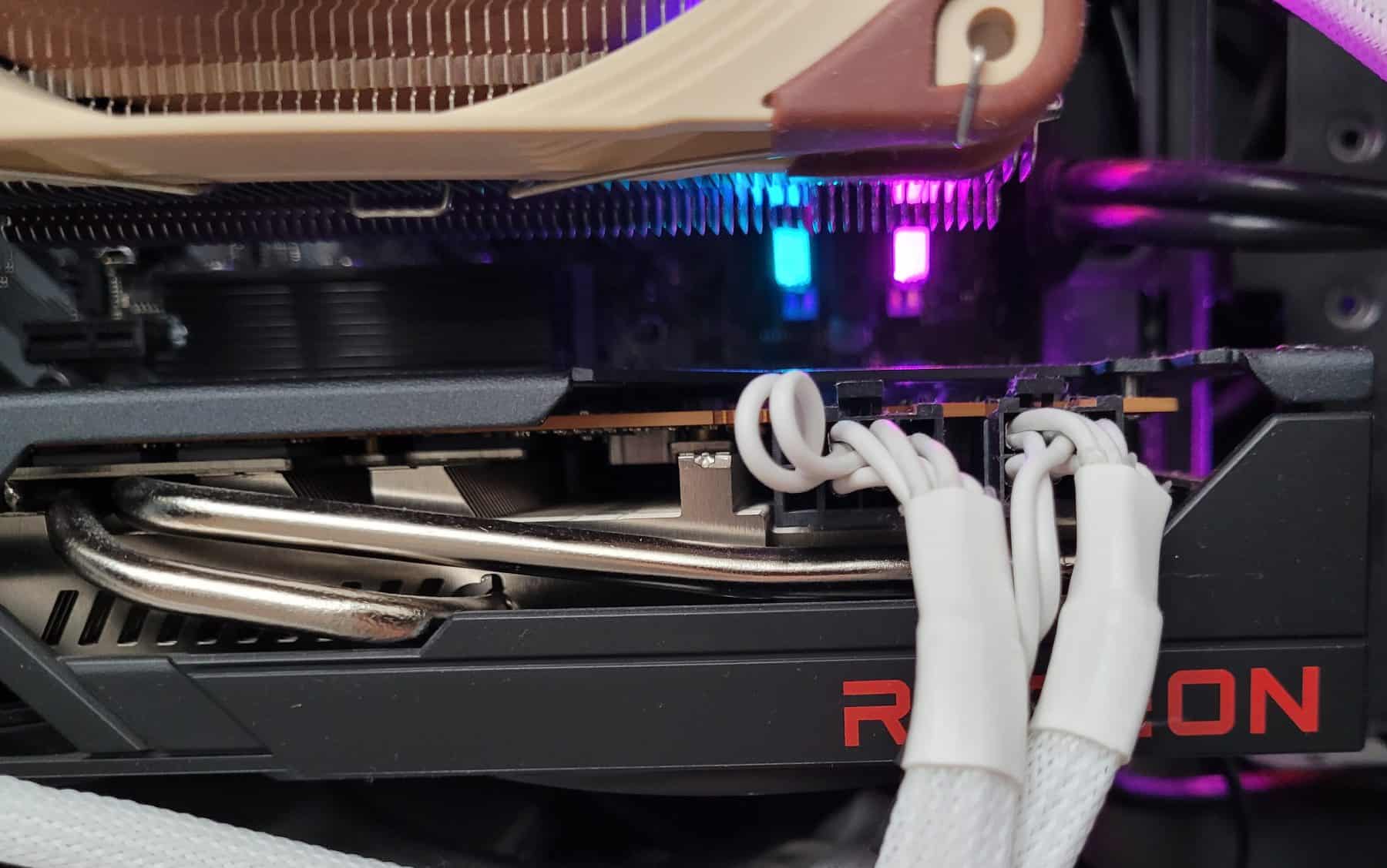 Right (And Wrong!) Methods Of GPU Cable Routing Tech Overwrite