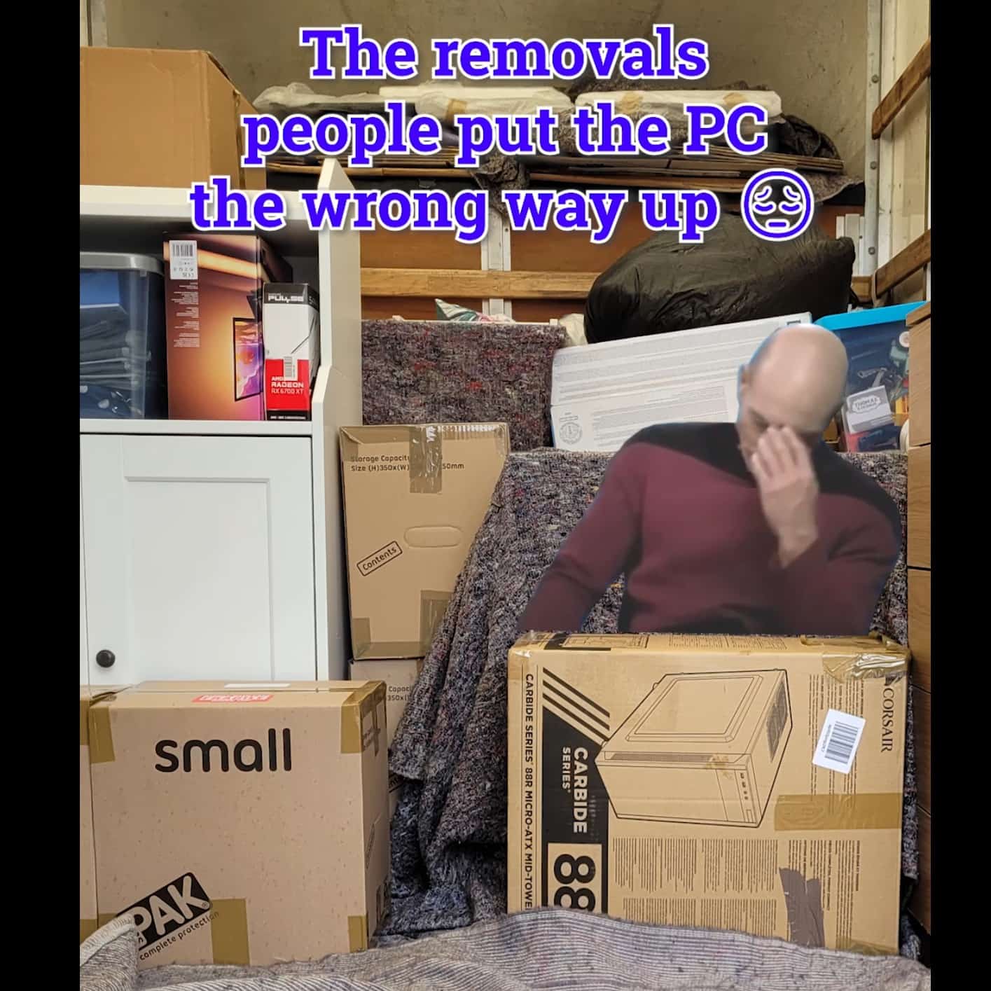 Crucial Tips To Protect Your PC When Moving Home | Tech Overwrite